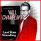 Last Man Standing - Will Champlin lyrics