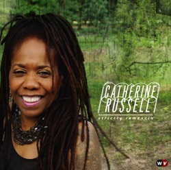 Catherine Russell - Everybody Loves My Baby