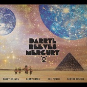 Darryl Reeves - Paradise (feat. Rasheeda Ali & Carmen Rodgers)