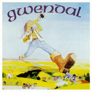Gwendal - Irish Jig - Line Dance Music