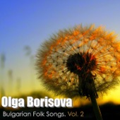 Olga Borisova - Galab Mi Guka