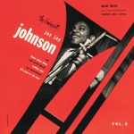 J.J. Johnson - Coffee Pot