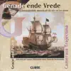 Stream & download Genade Ende Vrede / Grace and Peace