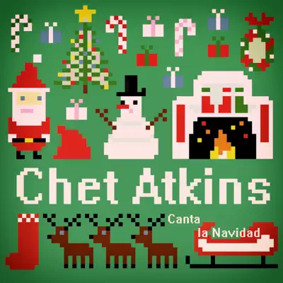 Chet Atkins Canta la Navidad - Chet Atkins