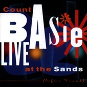 Count Basie - I Can't Stop Loving You (Live)