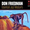 Essential Jazz Masters: Don Friedman