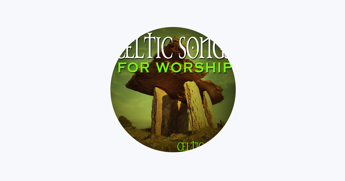 Celtic Spirits