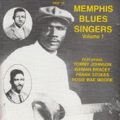 Mistreatin' Blues - Frank Stokes