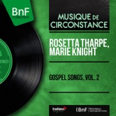 Gospel Songs, Vol. 2 (Mono Version) - EP artwork