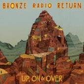 Bronze Radio Return - Up, On & Over