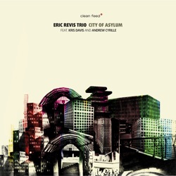 Eric Revis - Vadim (feat. Kris Davis & Andrew Cyrille)