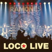 Loco Live artwork