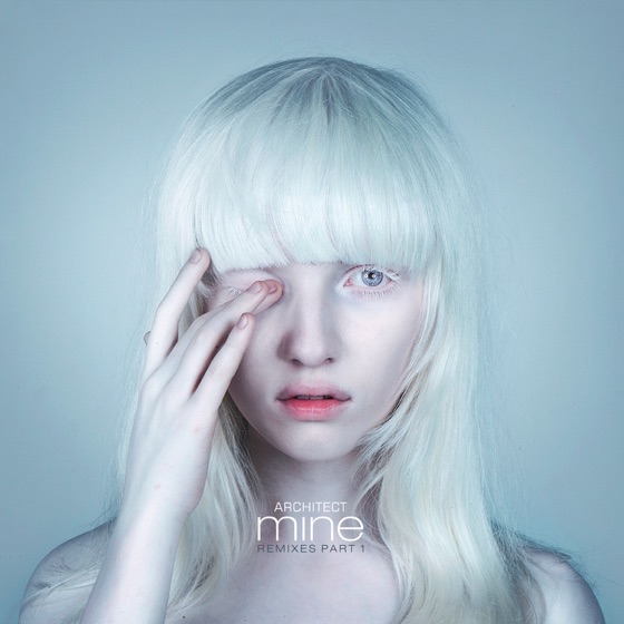 Cover artwork for Immaterial