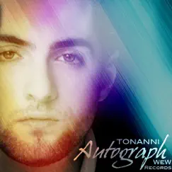 Autograph - EP by Tonanni album reviews, ratings, credits