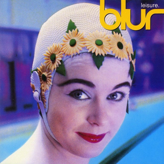 Cover artwork for Slow Down