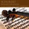 Schubert: Trio for Piano, Violin & Cello No. 1 album lyrics, reviews, download