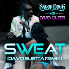 Sweat [Remix] artwork