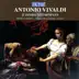 Vivaldi: Juditha triumphans devicta Holofernes barbarie album cover