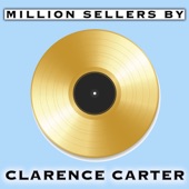 Million Sellers By Clarence Carter artwork