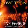 Love Train - Single (feat. Andrea Barker) - Single