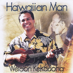 Weldon Kekauoha & Tapa Groove - Piukeona