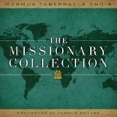 Missionary Collection artwork