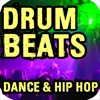 Drum Loops Royalty Free Public Domain - Riser Hip Hop Drum Beat (98BPM)