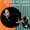 Way Down Yonder In New Orleans  - Lester Young 