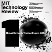 Audible Technology Review, May 2014 - Technology Review