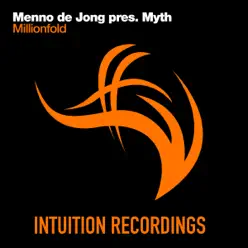 Millionfold - Single - Myth Millionfold - Single - Myth