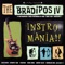 Barracuda - Bradipos Four lyrics
