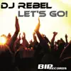 Stream & download Let's Go! (Extended Mix) - Single