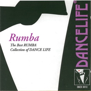 Ballroom Orchestra & Singers - Vincent (Rumba / 25 Bpm) - Line Dance Music