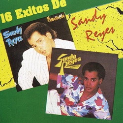 Sandy Reyes - El Gordo (La Pipa es Lo de Menos)