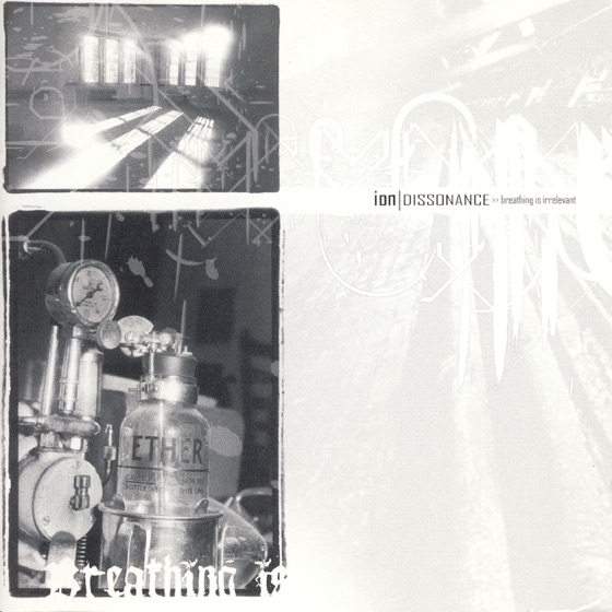 Cover artwork for 101101110110001
