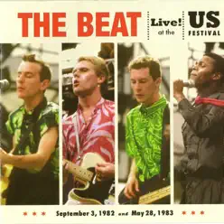 Live At the U.S Festival '82 & '83 - English Beat