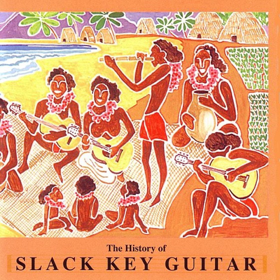 Cover artwork for Wai O Ke Aniani
