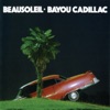 Bayou Cadillac artwork