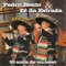 Coxonilho (Coxinilho) - Pedro Bento & Zé Da Estrada lyrics