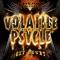 Godzilla - Volatile Psycle lyrics