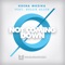 Not Coming Down (feat. Kellie Allen) - Kucna Muzika lyrics