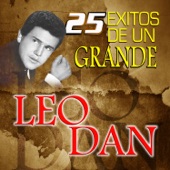 Leo Dan - 25 Años de Éxitos artwork