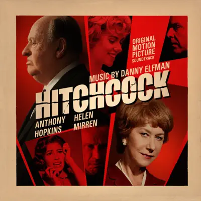 Hitchcock (Original Motion Picture Soundtrack) - Danny Elfman