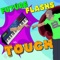 Touch (feat. MC Adam Zae) - FutureFlashs lyrics