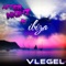 After Night in Ibiza - Vlegel lyrics