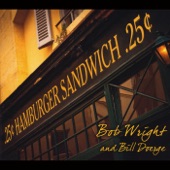 Bob Wright & Bill Doerge - When I Heard Hazel Sing (feat. Bob Harris) feat. Bob Harris