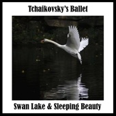 Tchaikovsky's Ballet: Swan Lake & Sleeping Beauty artwork