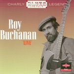 Roy Buchanan - Green Onions