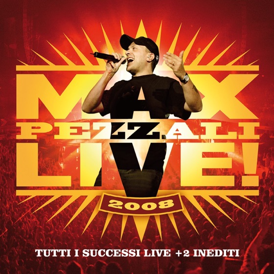Cover artwork for Sei un mito