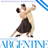 Chansons de Argentine. Argentine musique traditionnelle